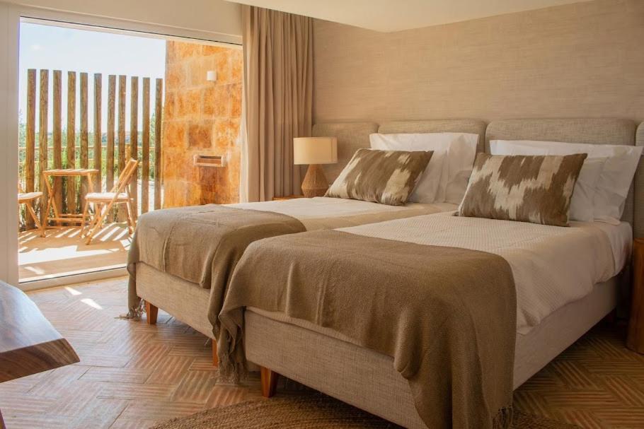 Reflexos D'Alma Turismo Rural Estremoz Kültér fotó