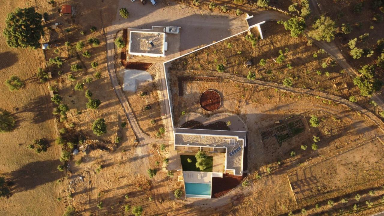 Reflexos D'Alma Turismo Rural Estremoz Kültér fotó