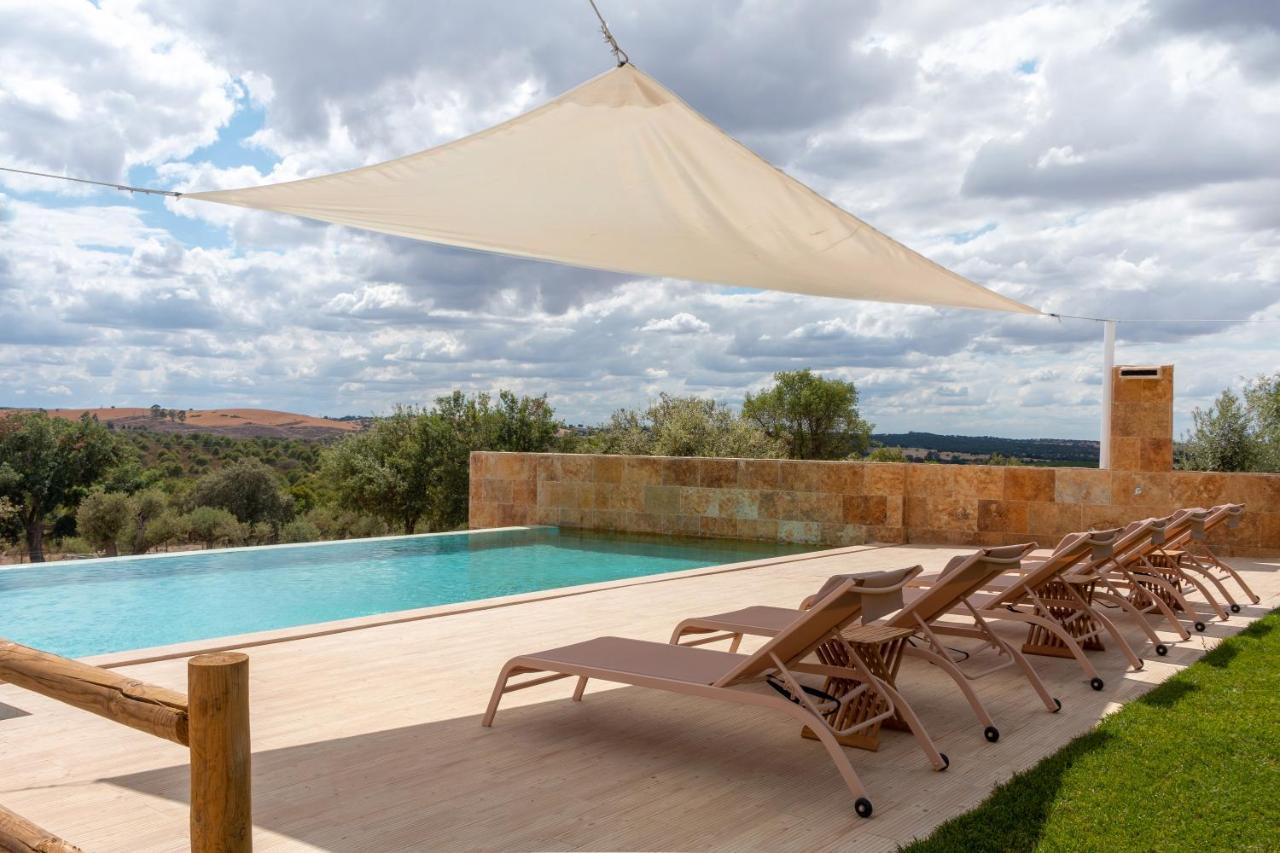Reflexos D'Alma Turismo Rural Estremoz Kültér fotó